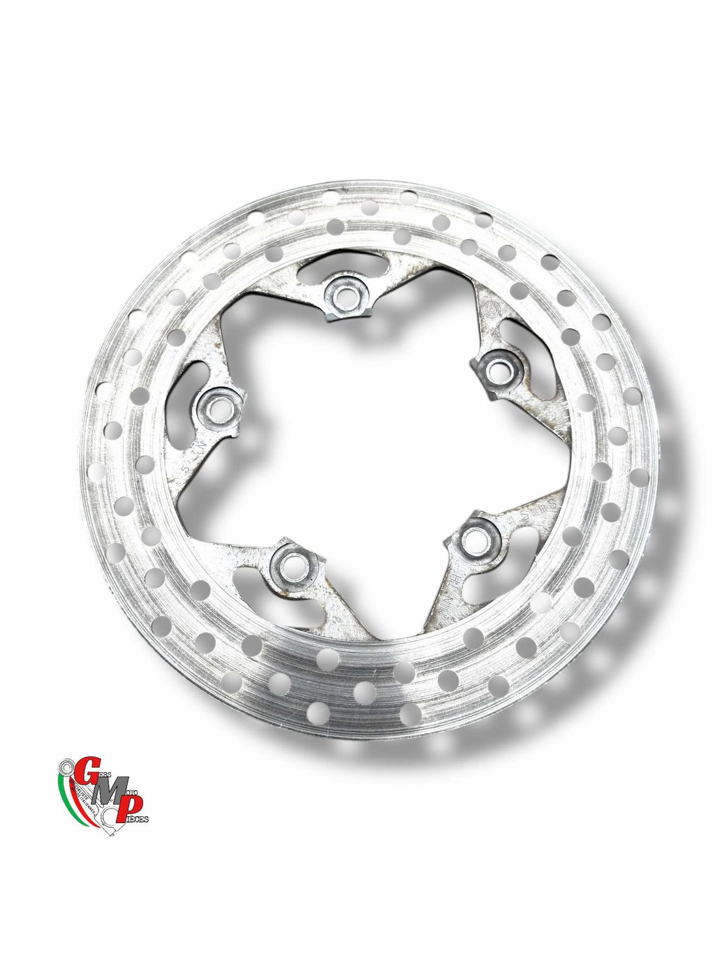 Disque frein arrière - Ducati