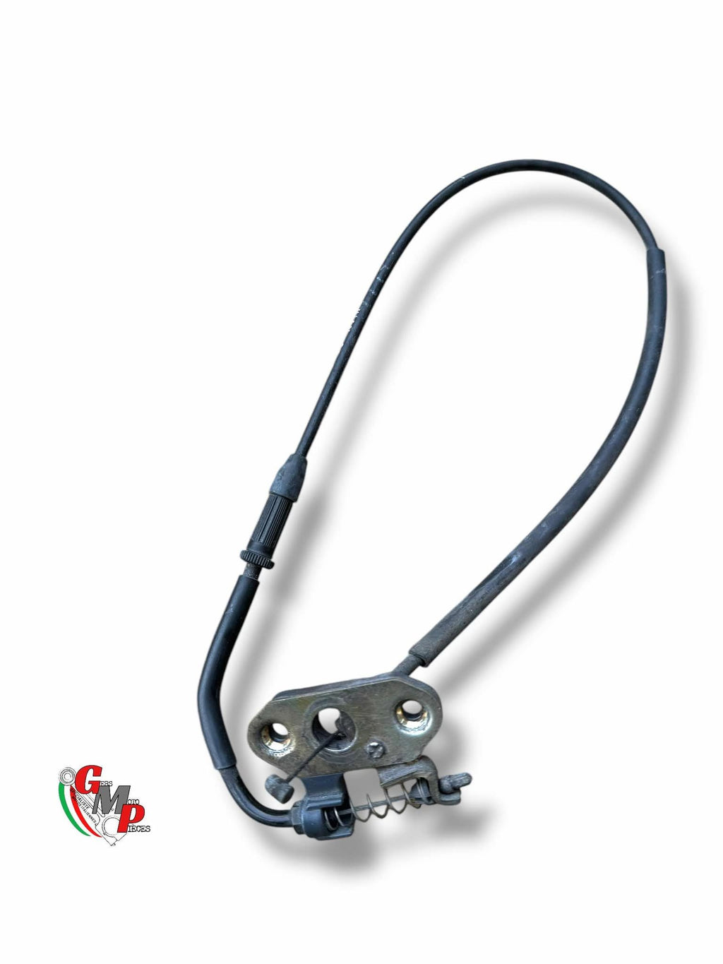 Serrure de Selle et Cable - Ducati