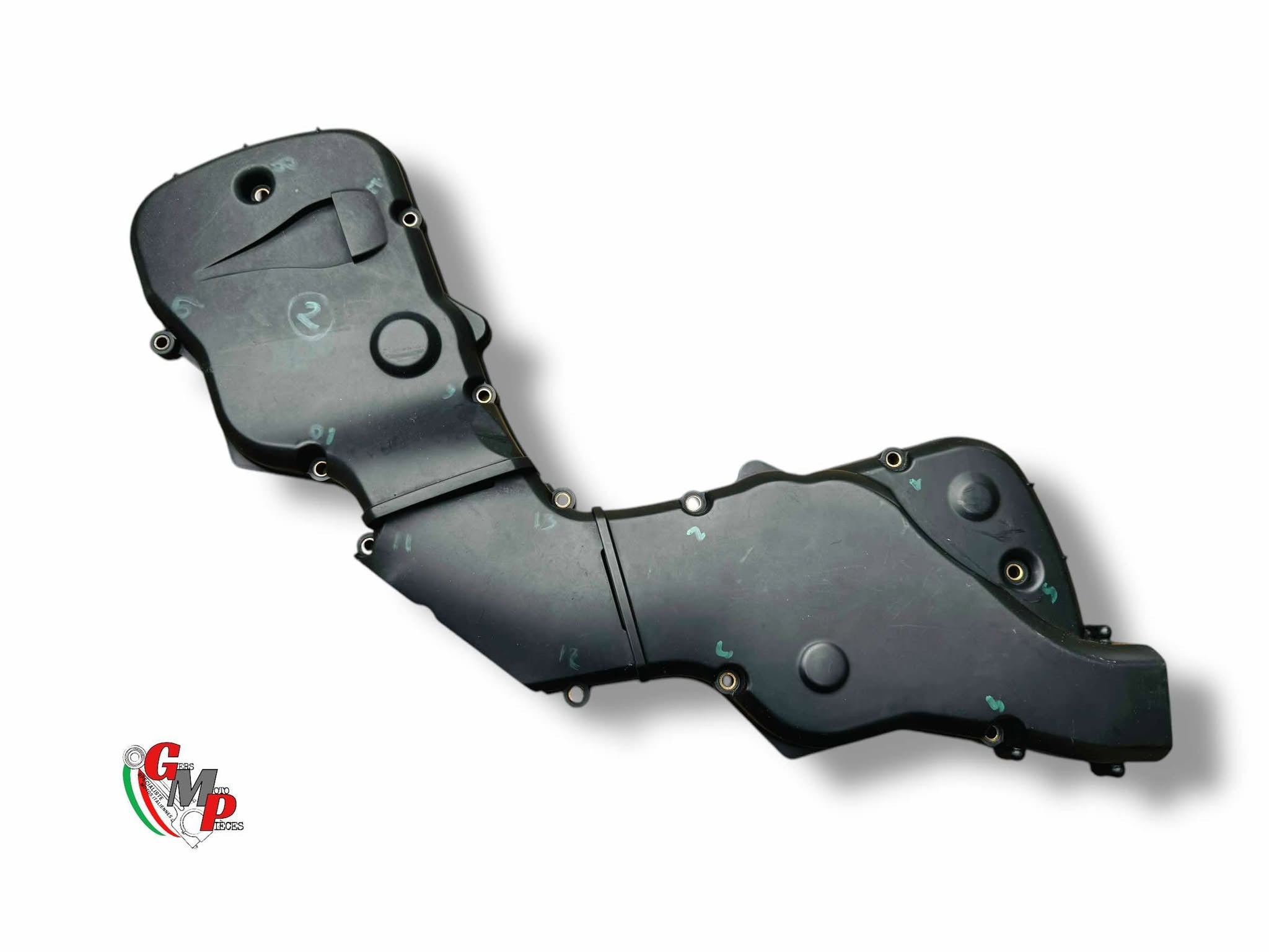 Ensemble Jeu de Caches Courroies Origine - Ducati