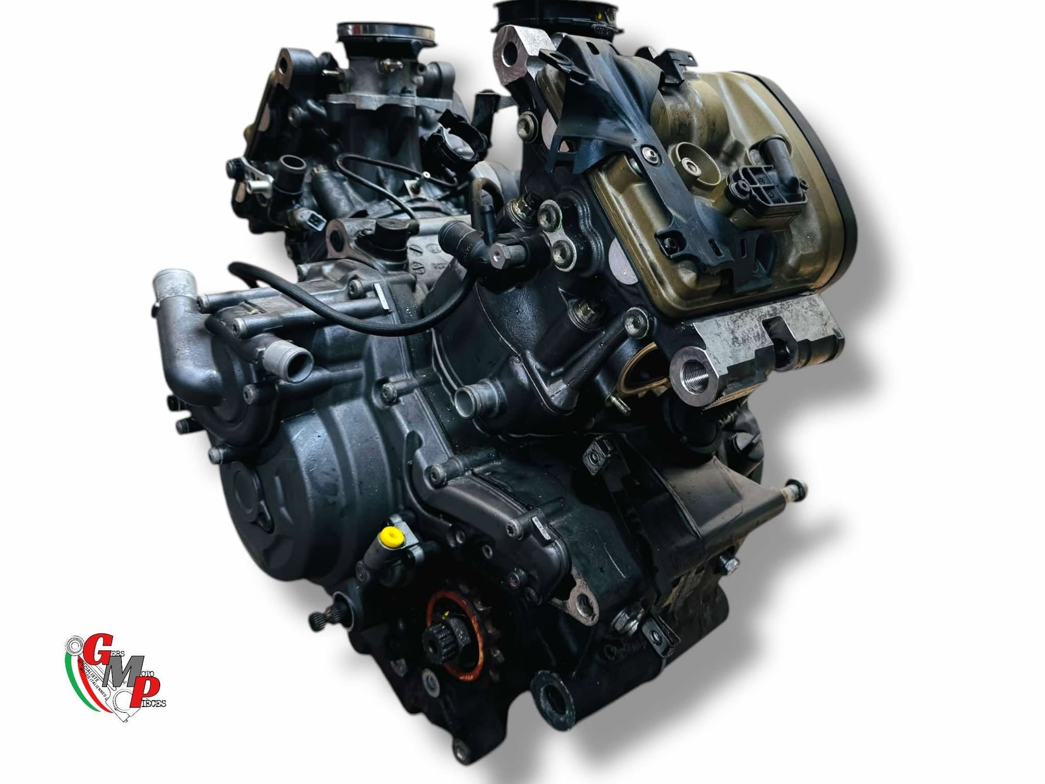 Moteur Complet 1200kms - Ducati