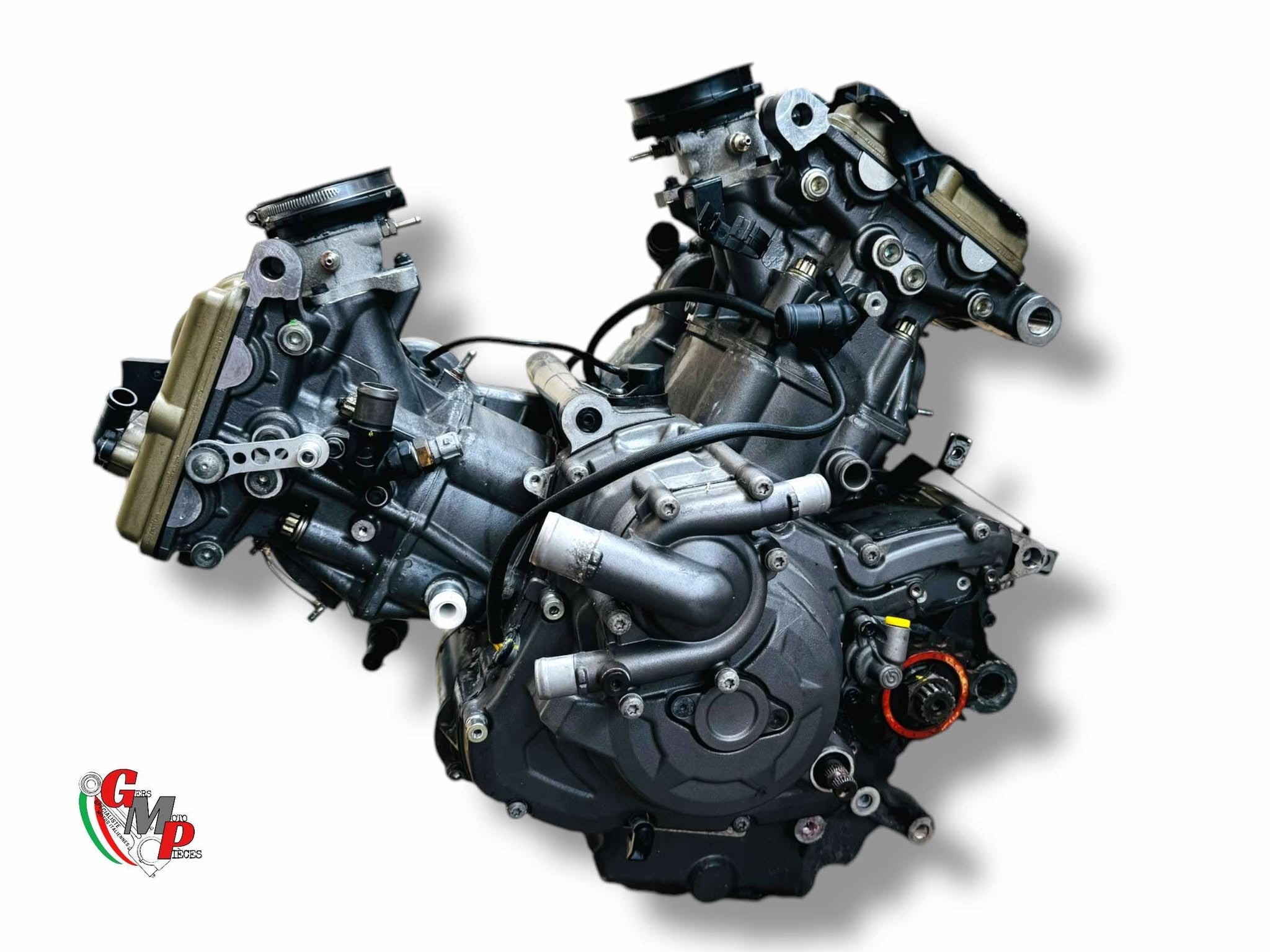 Moteur Complet 1200kms - Ducati