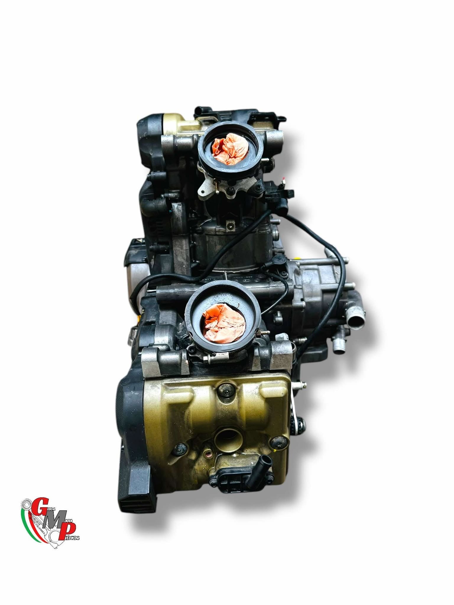 Moteur Complet 1200kms - Ducati