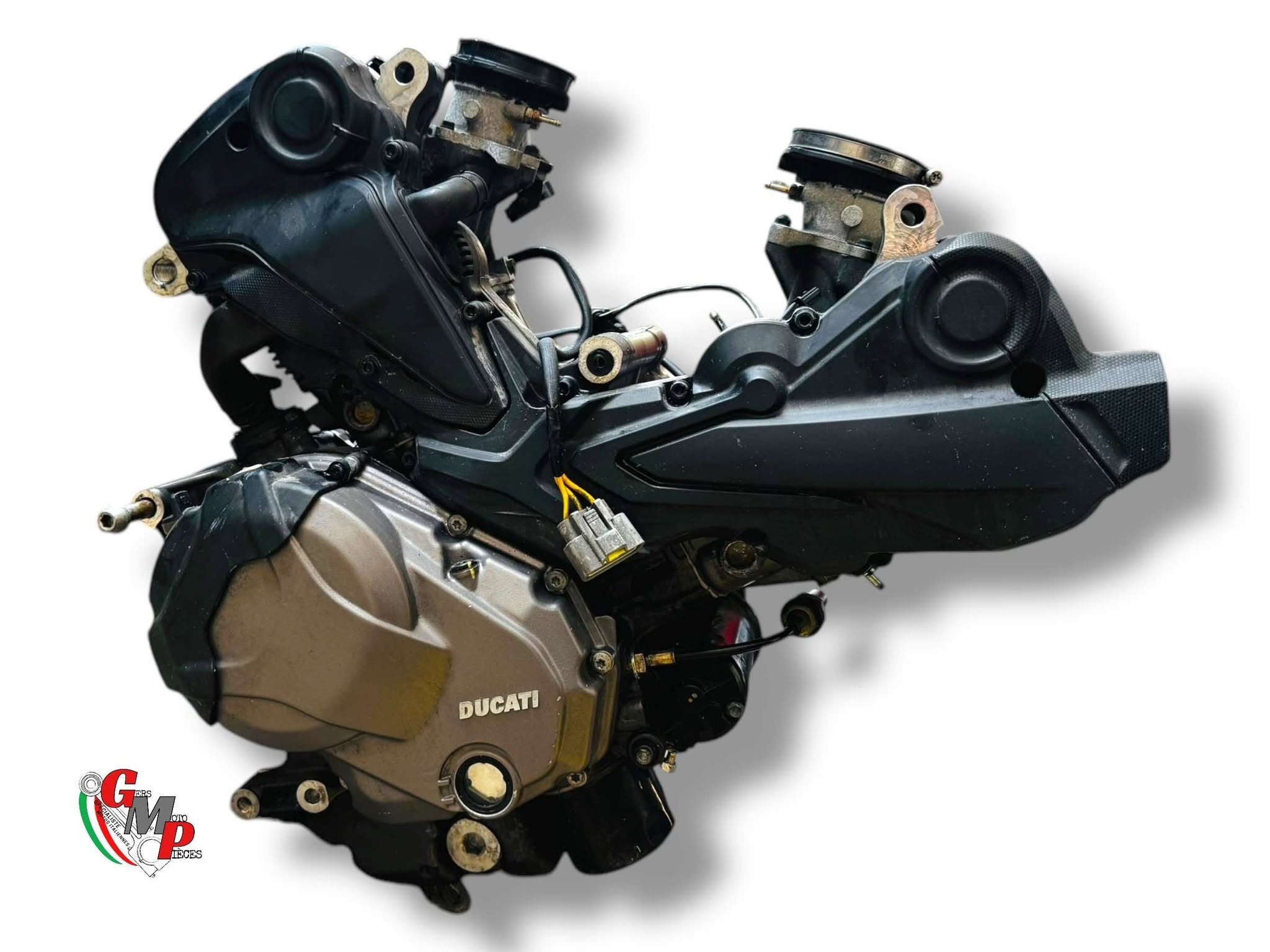 Moteur Complet 1200kms - Ducati