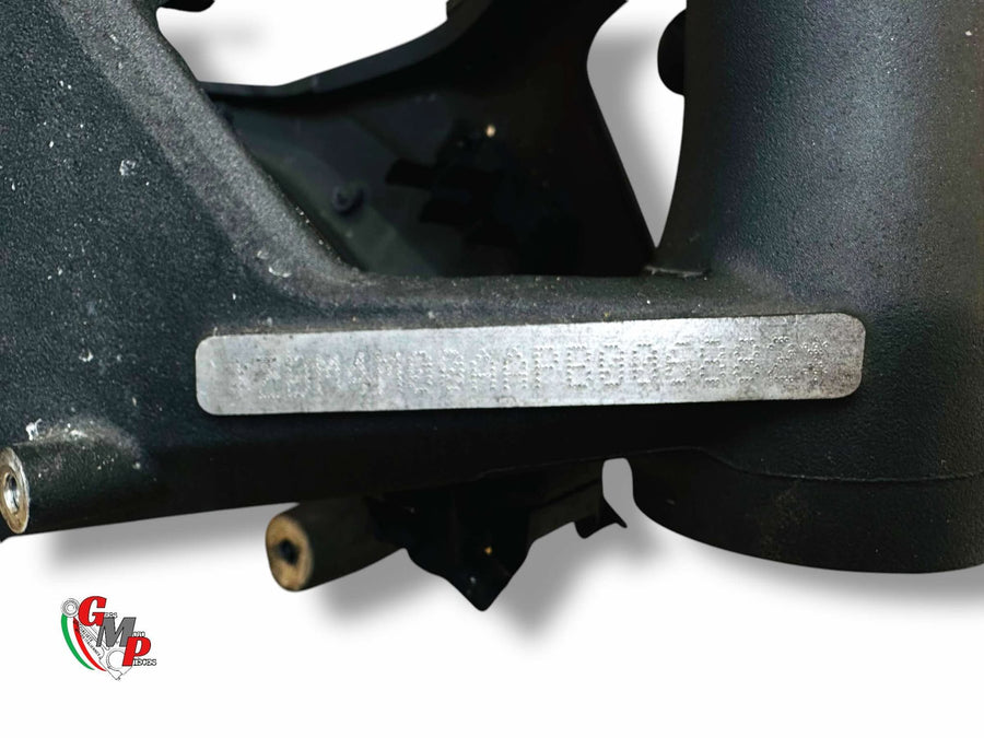 Cadre Et Carte Grise - Ducati Monster 937 2023