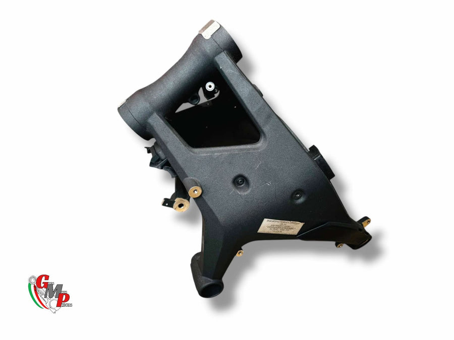 Cadre Et Carte Grise - Ducati Monster 937 2023