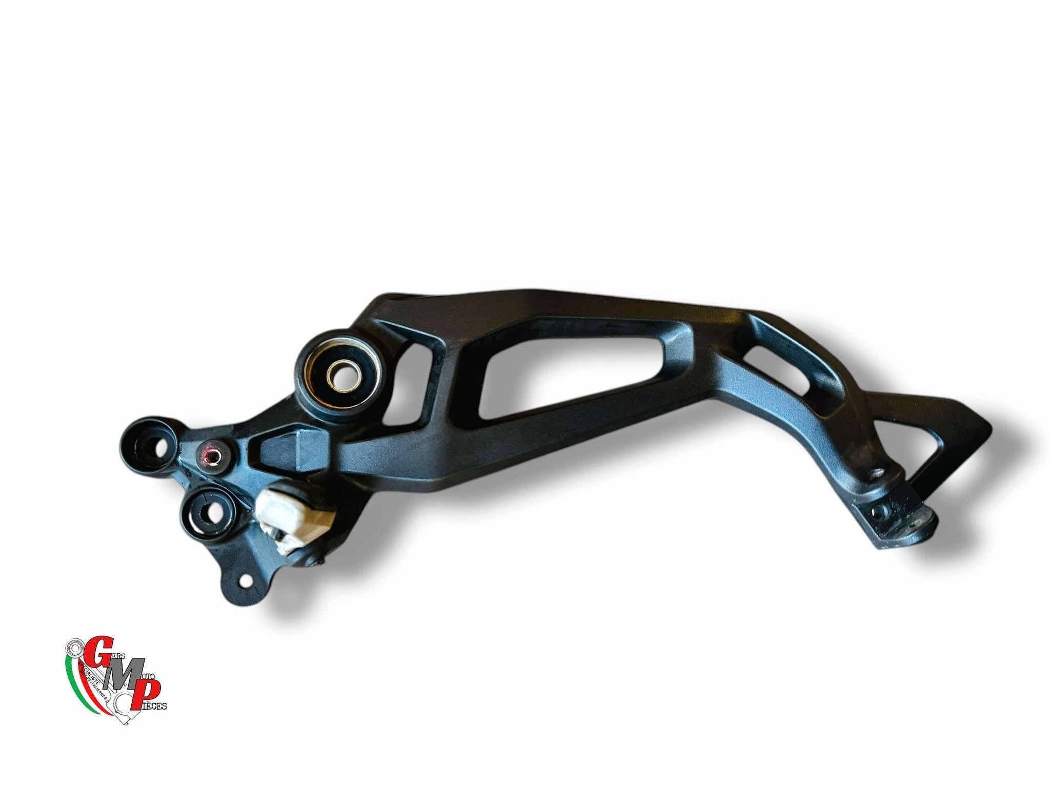 Platine Repose Pied Gauche - Ducati