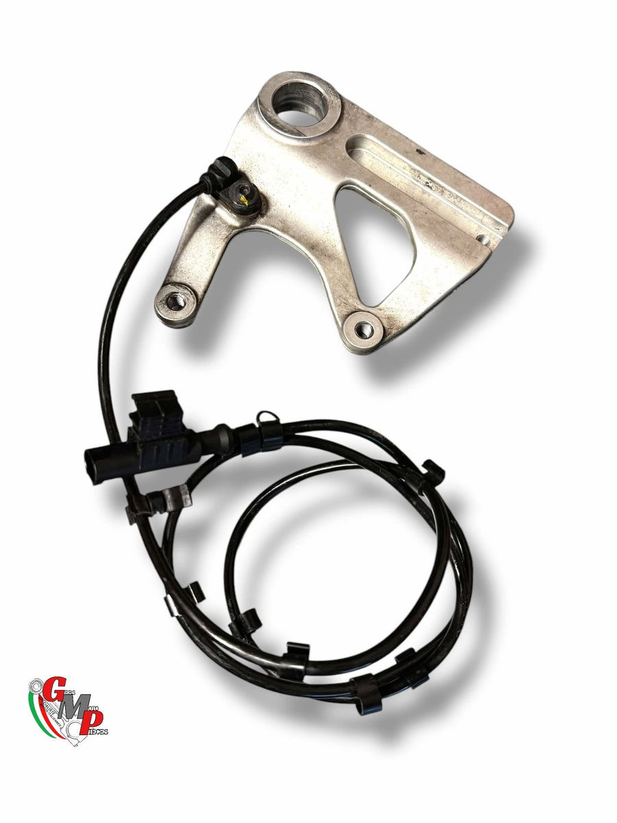 Platine Support Etrier de Frein  - Ducati
