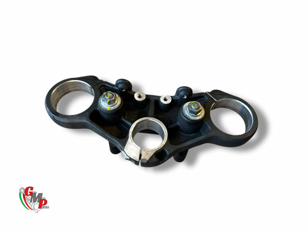 Té Supérieur Avec Demi Pontet Inférieur - Ducati