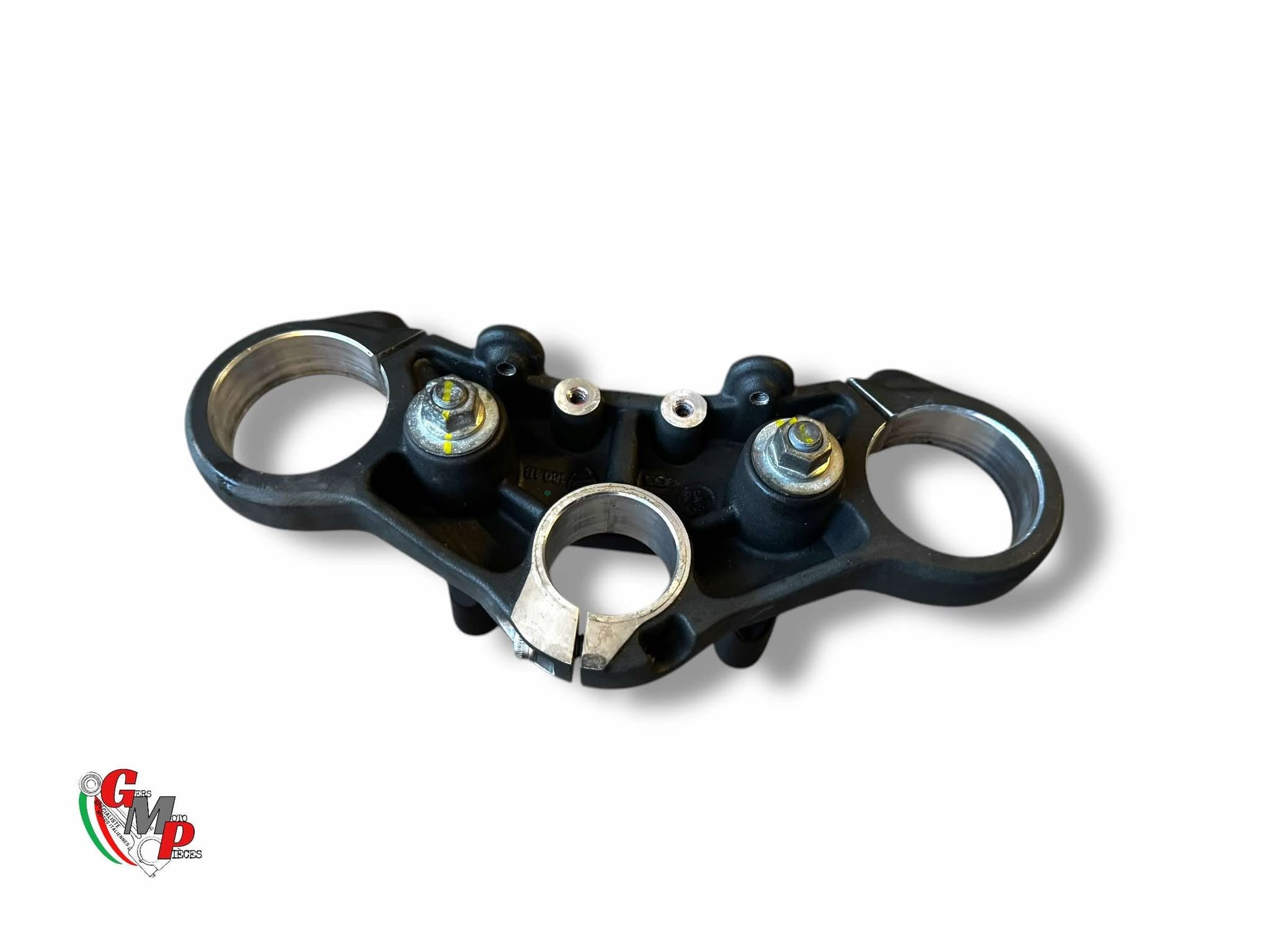 Té Supérieur Avec Demi Pontet Inférieur - Ducati