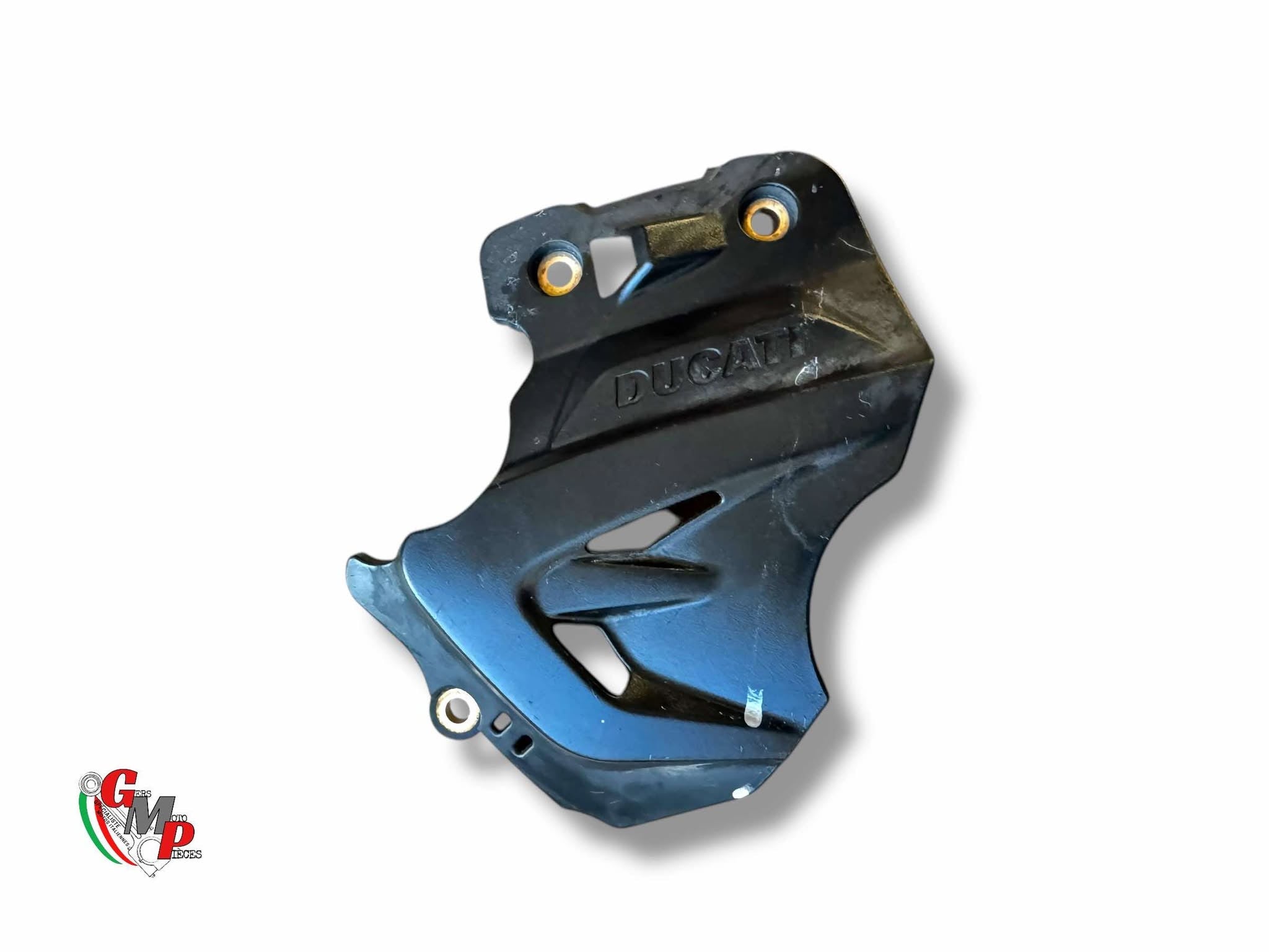 Cache Pignon Sortie De Boite - Ducati