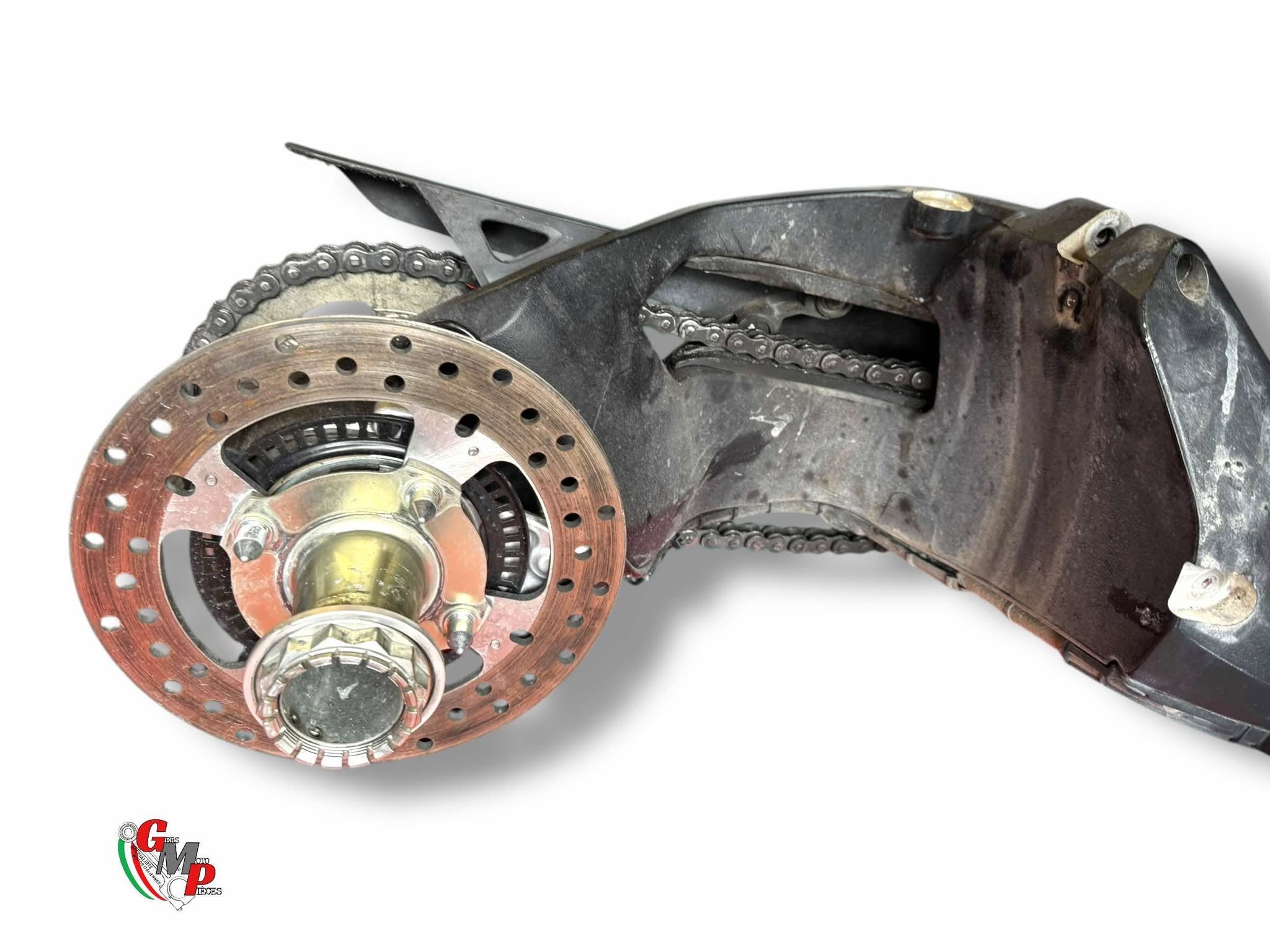 Monobras Complet - Ducati