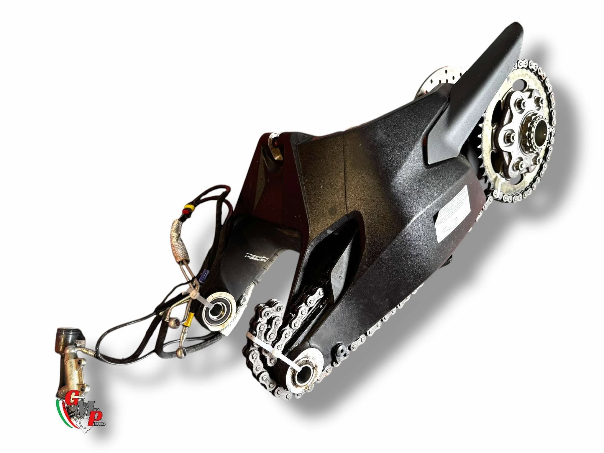 Monobras Complet - Ducati