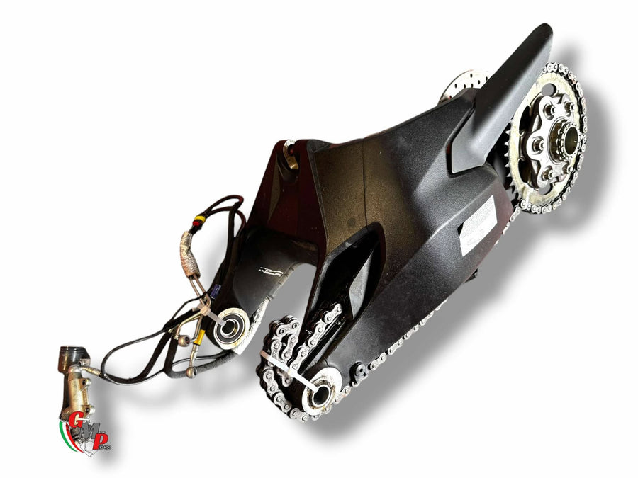 Monobras Complet - Ducati