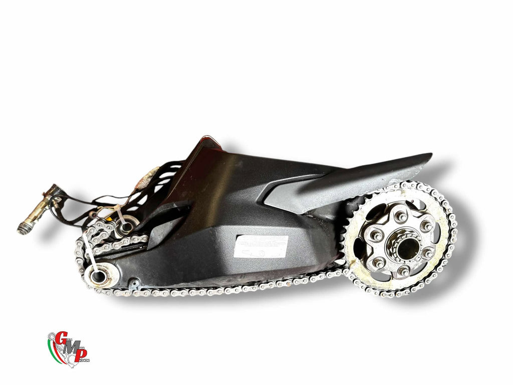 Monobras Complet - Ducati