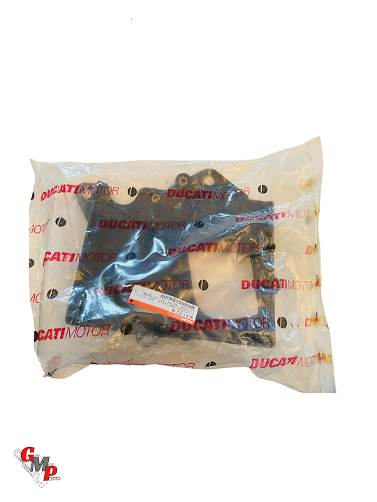 Support Batterie - Ducati