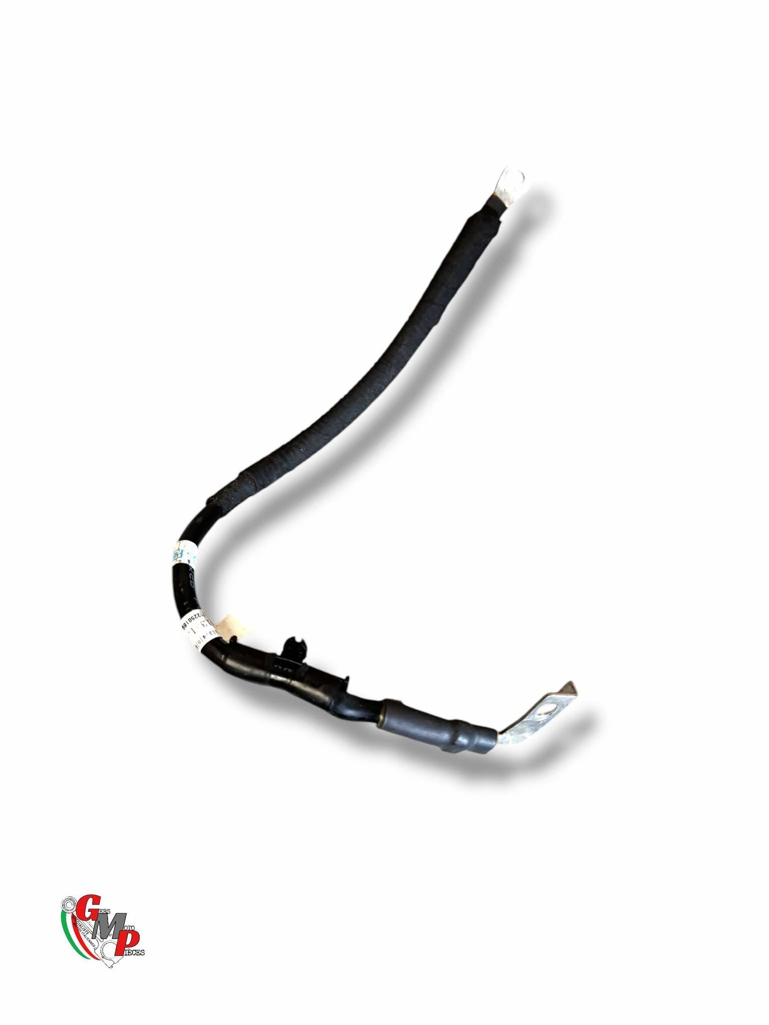Cable Masse Batterie - Ducati