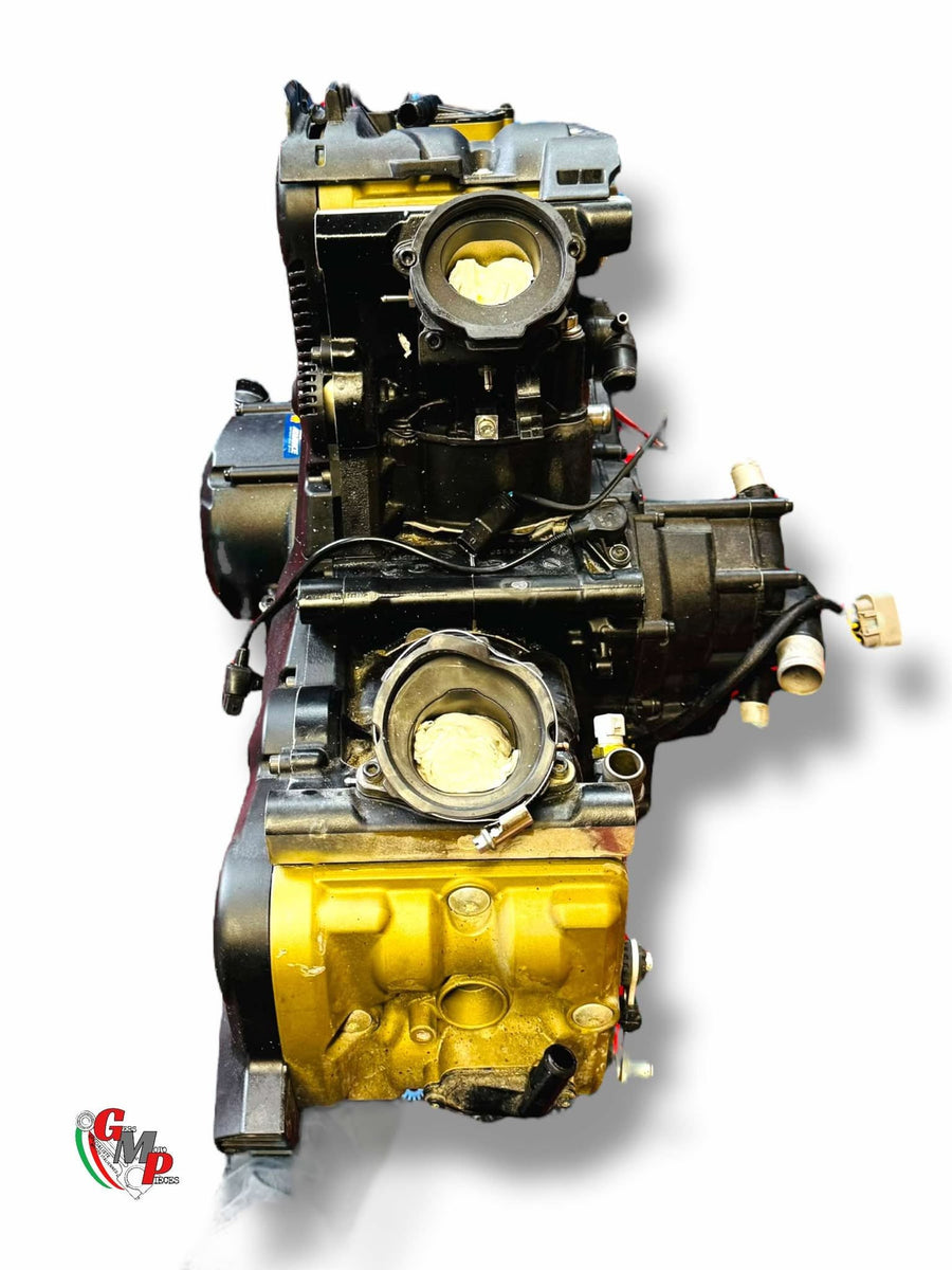 Moteur Complet 8000KMS - Ducati