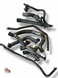 Kit Durite Radiateur Eau - Ducati