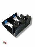 Support Batterie - Ducati