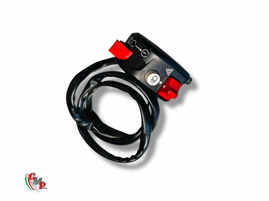 Commodo Droit Démarrage - Ducati