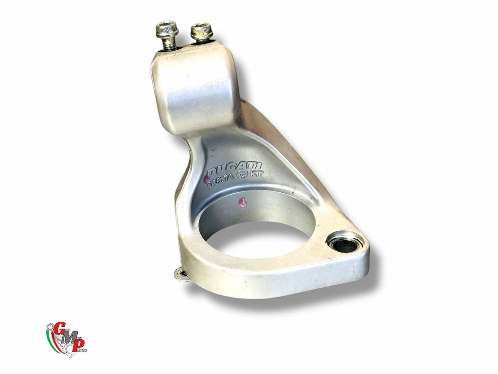 Bracelet de Demi Guidon Gauche - Ducati