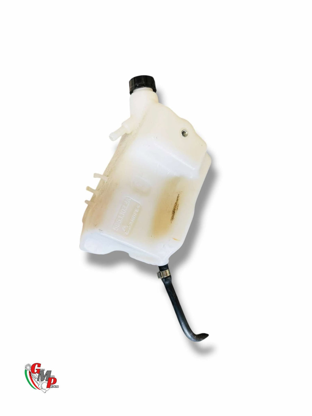 Vase Expansion - Ducati