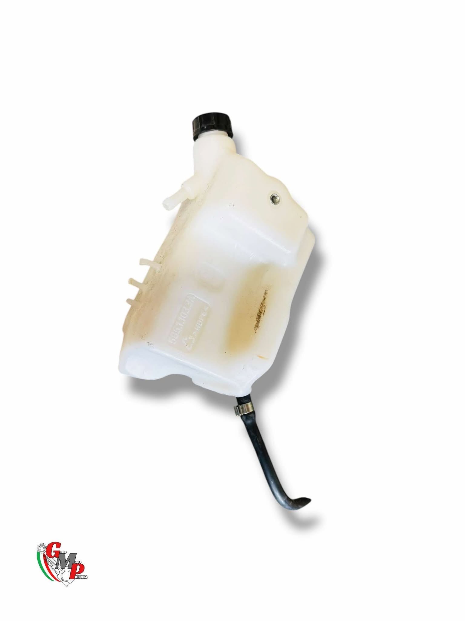 Vase Expansion - Ducati
