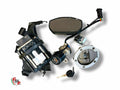 Kit Serrure Avec Compteur 8000KMS - Ducati