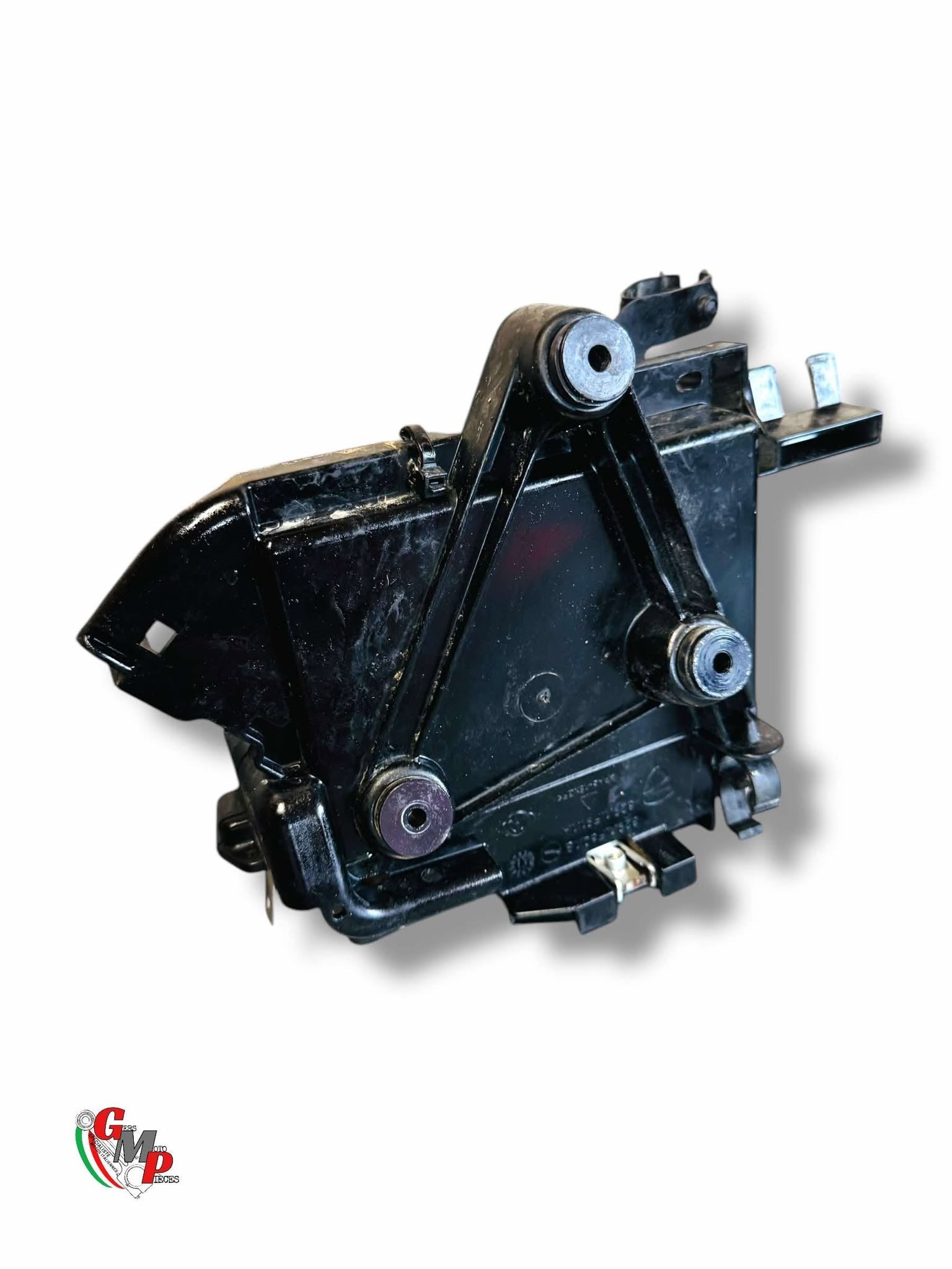 Support Batterie - Ducati