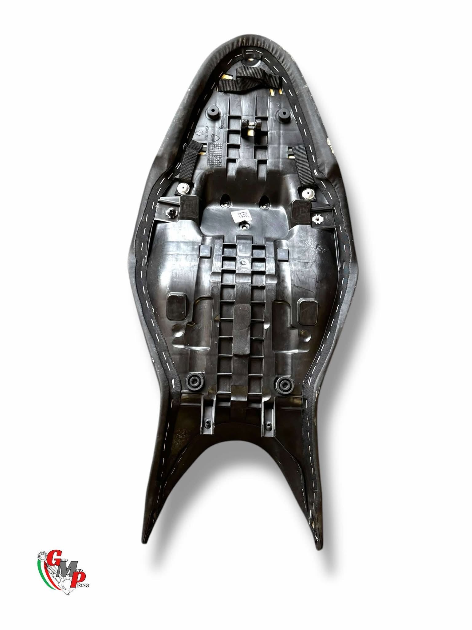 Selle - Ducati