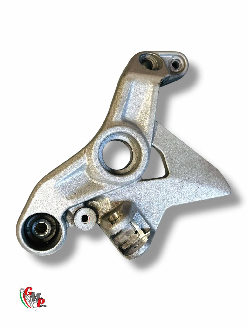 Platine Repose Pied Gauche - Ducati