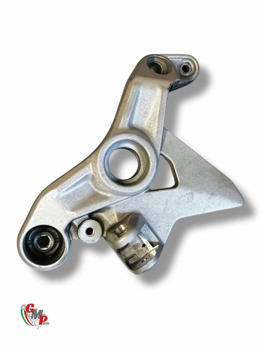 Platine Repose Pied Gauche - Ducati