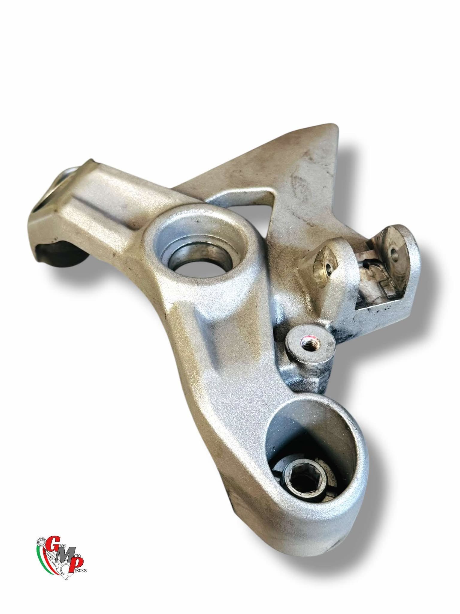 Platine Repose Pied Gauche - Ducati