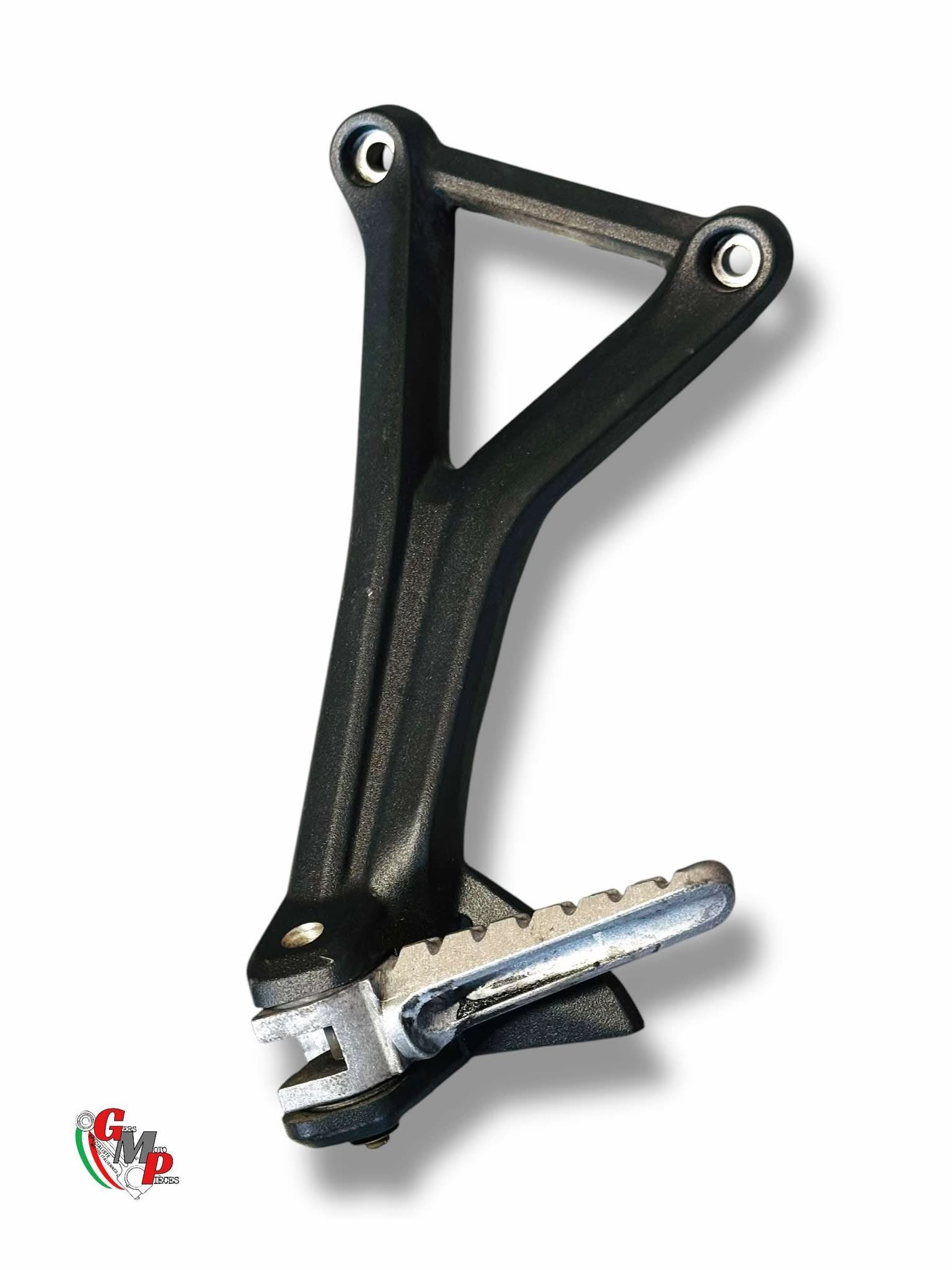 Platine Passager Arrière Gauche - Ducati