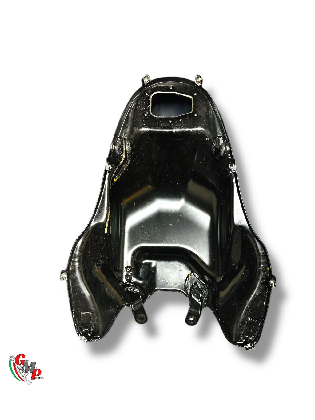 Réservoir Noir Origine - Ducati