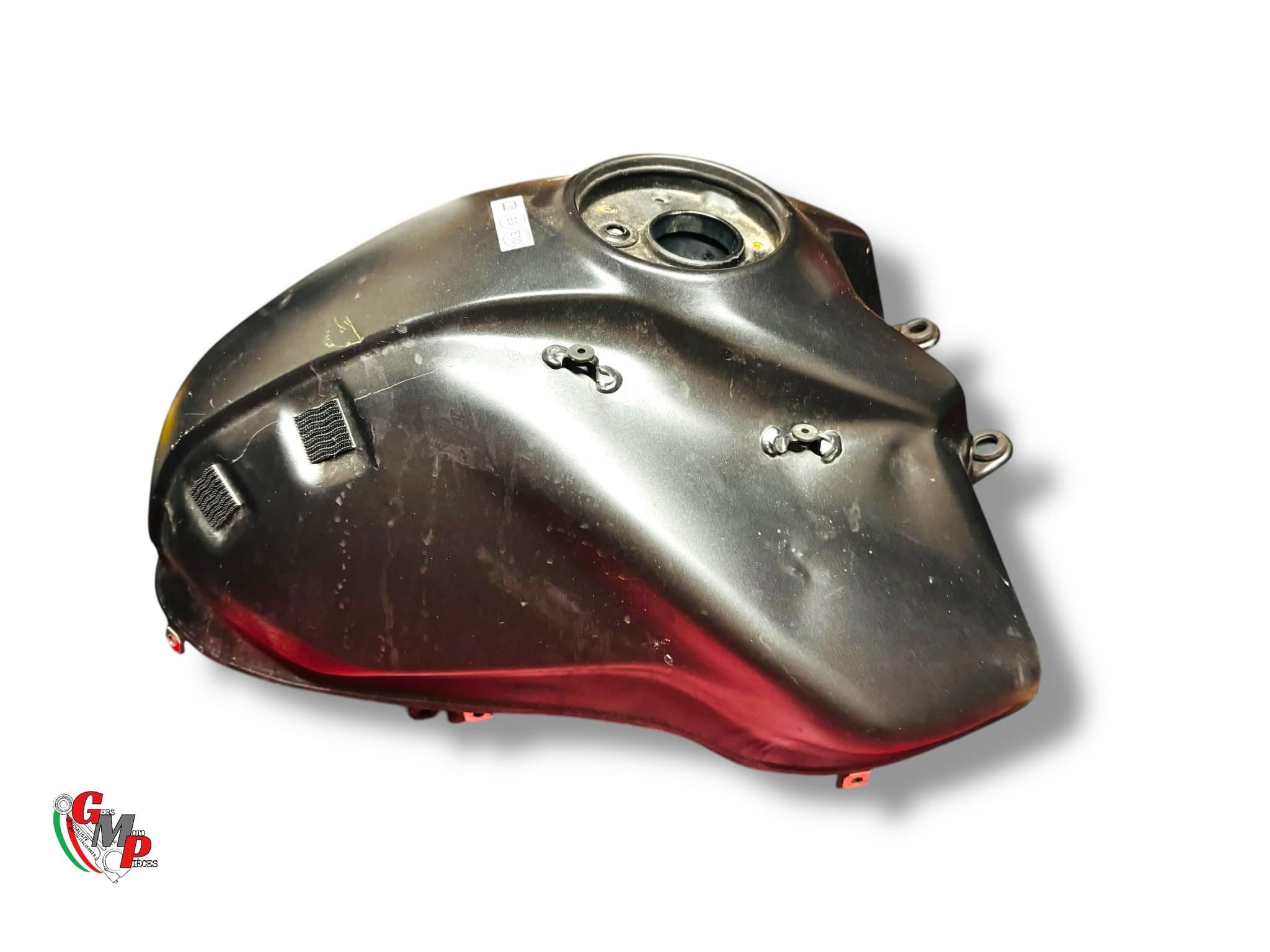 Réservoir Noir Origine - Ducati