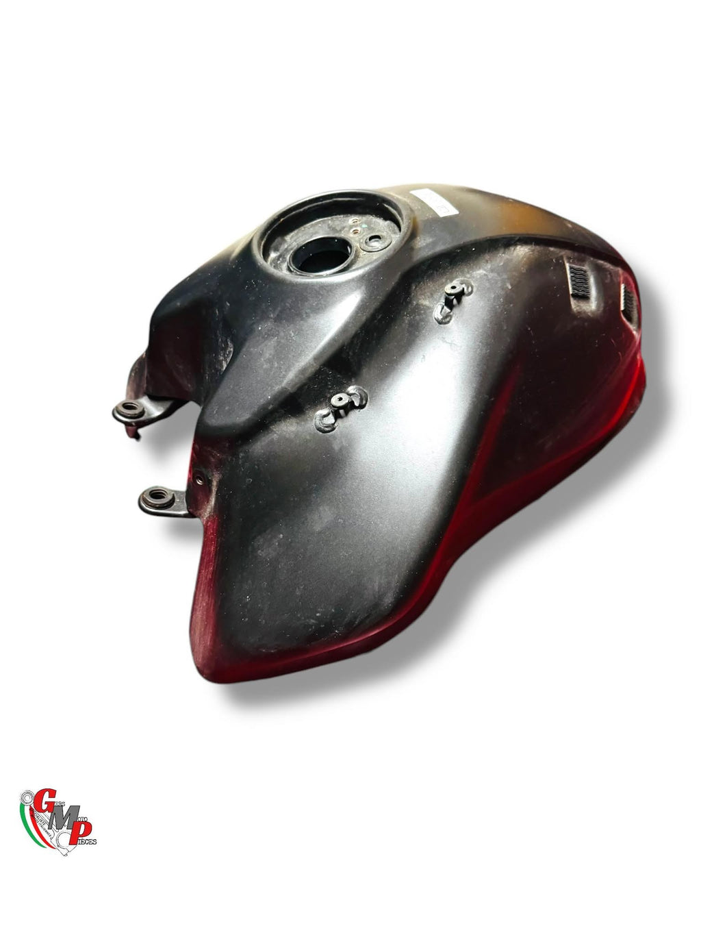 Réservoir Noir Origine - Ducati