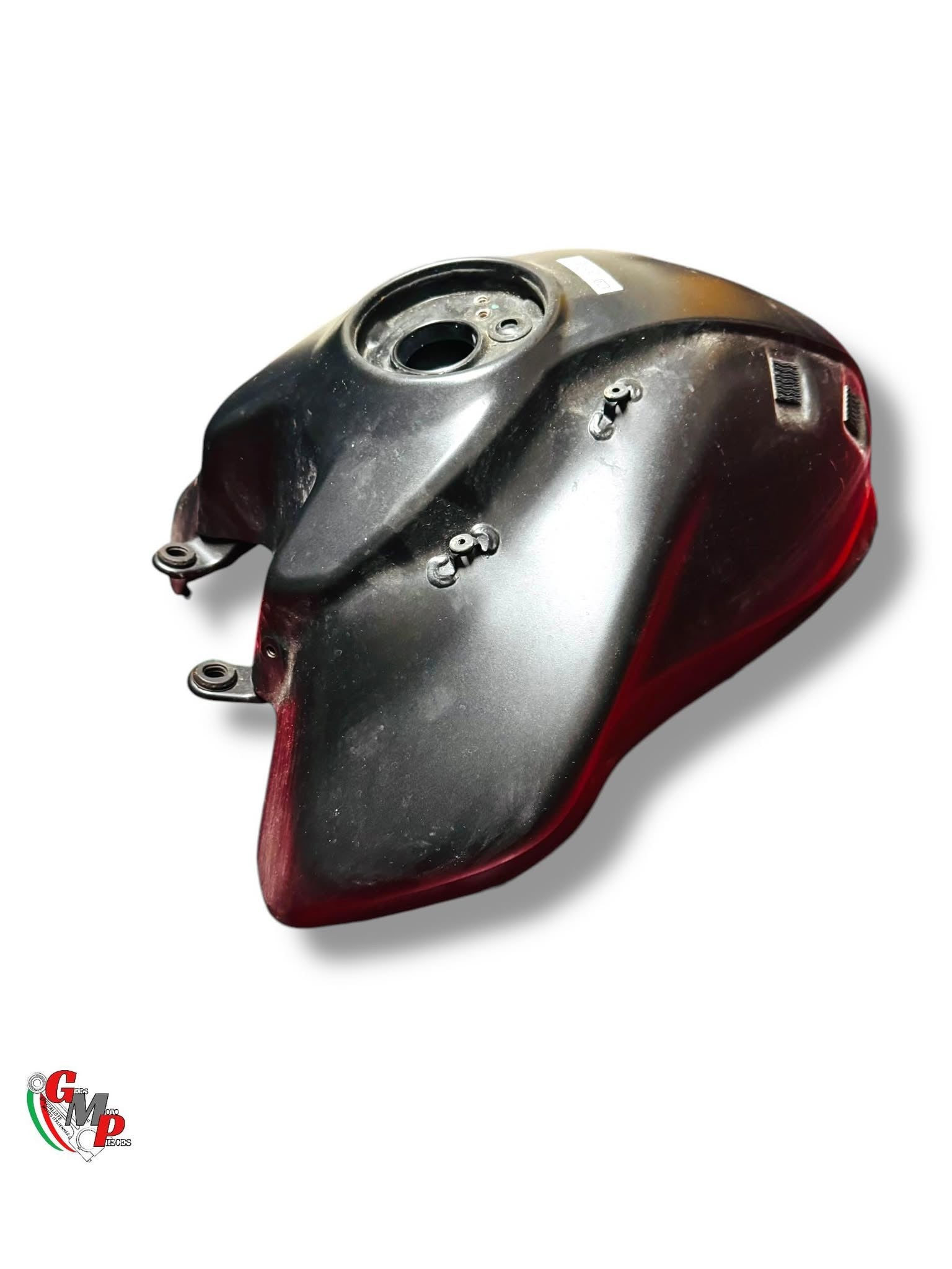 Réservoir Noir Origine - Ducati