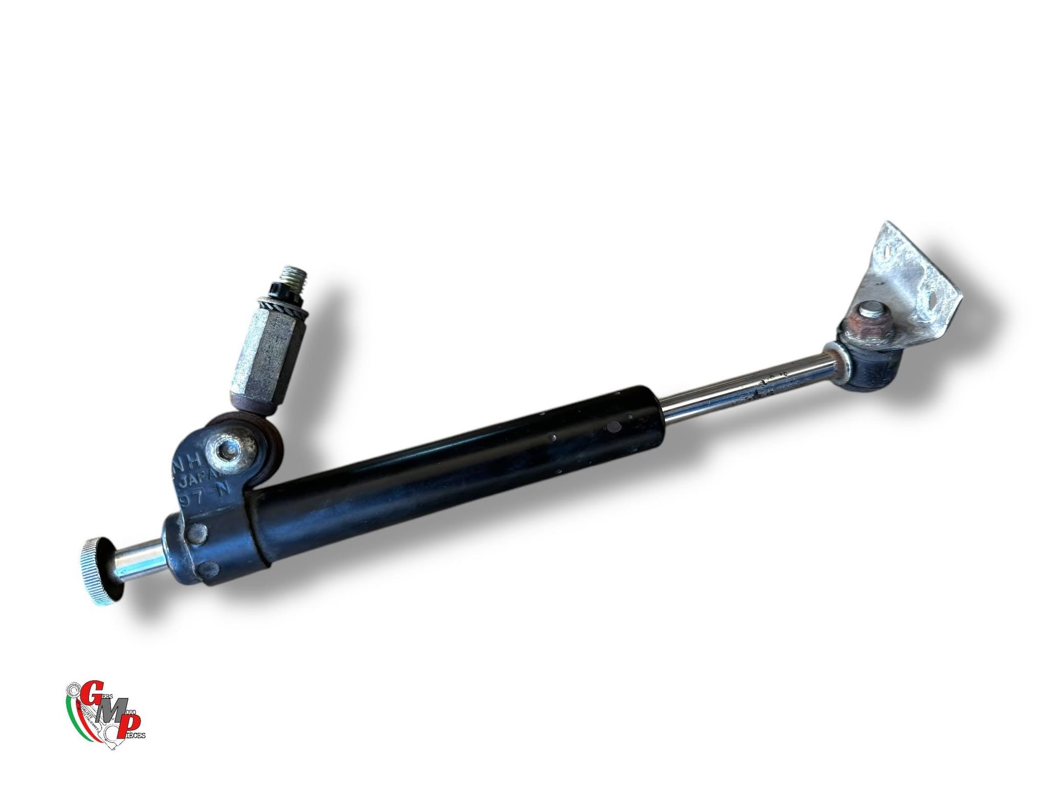 Amortisseur De Direction Avec Supports - Ducati
