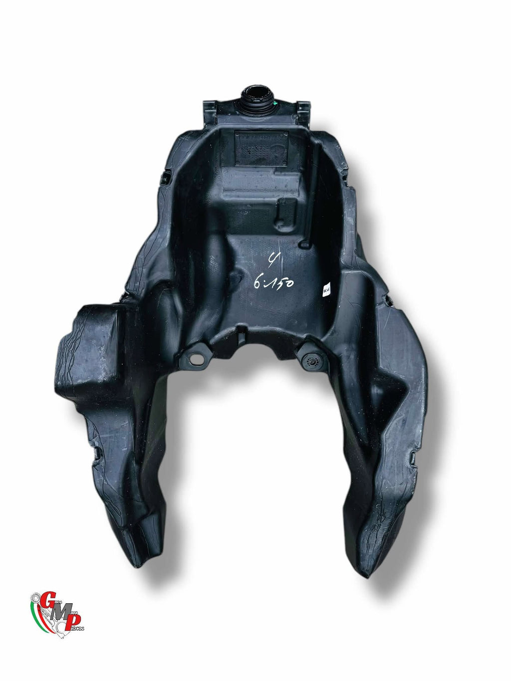 Réservoir Plastique - Ducati