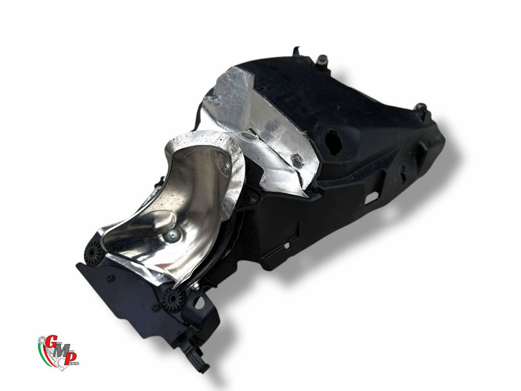 Support Batterie - Ducati