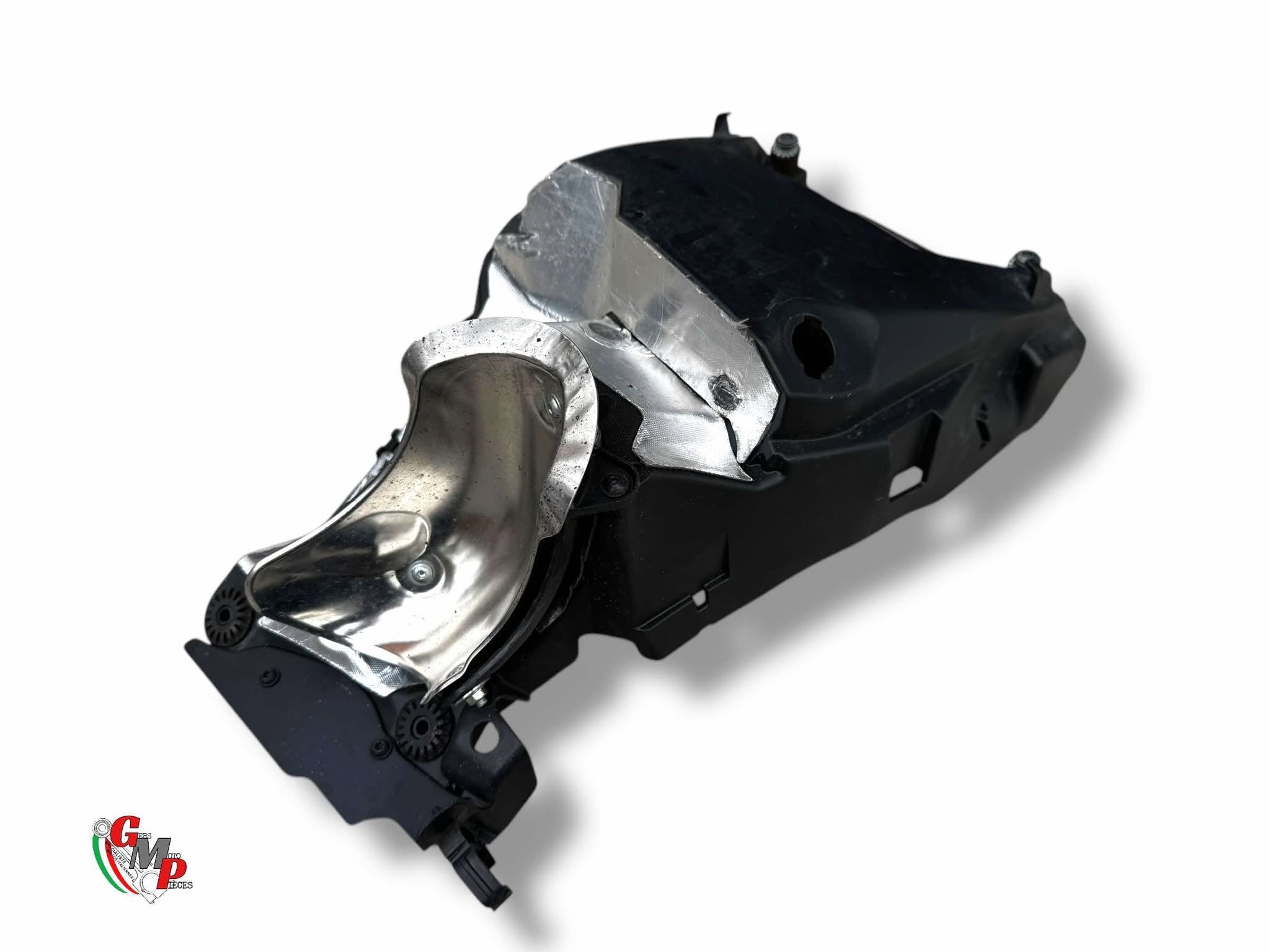 Support Batterie - Ducati