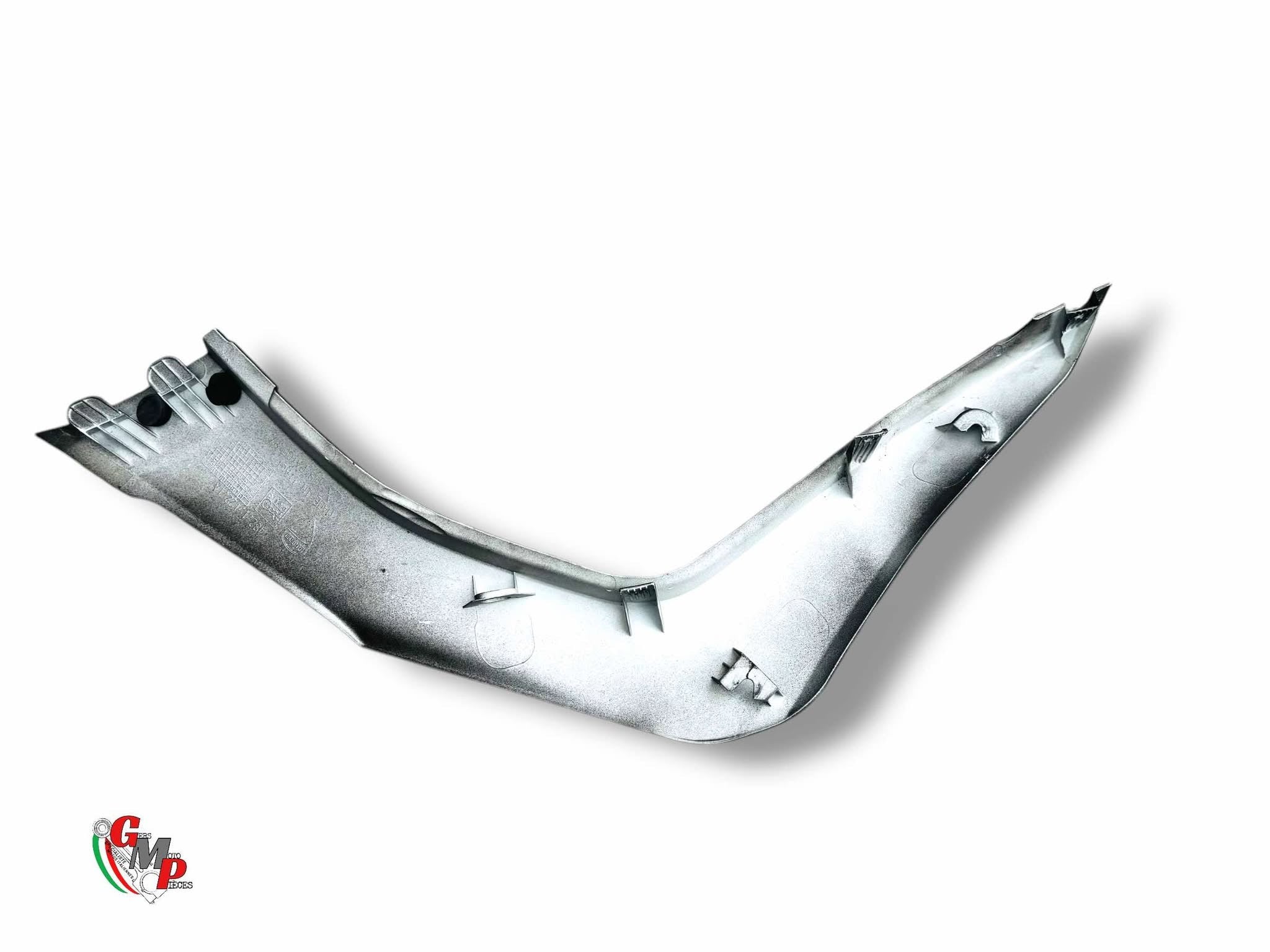 Ecope Latérale Arrière Gauche Grise - Ducati