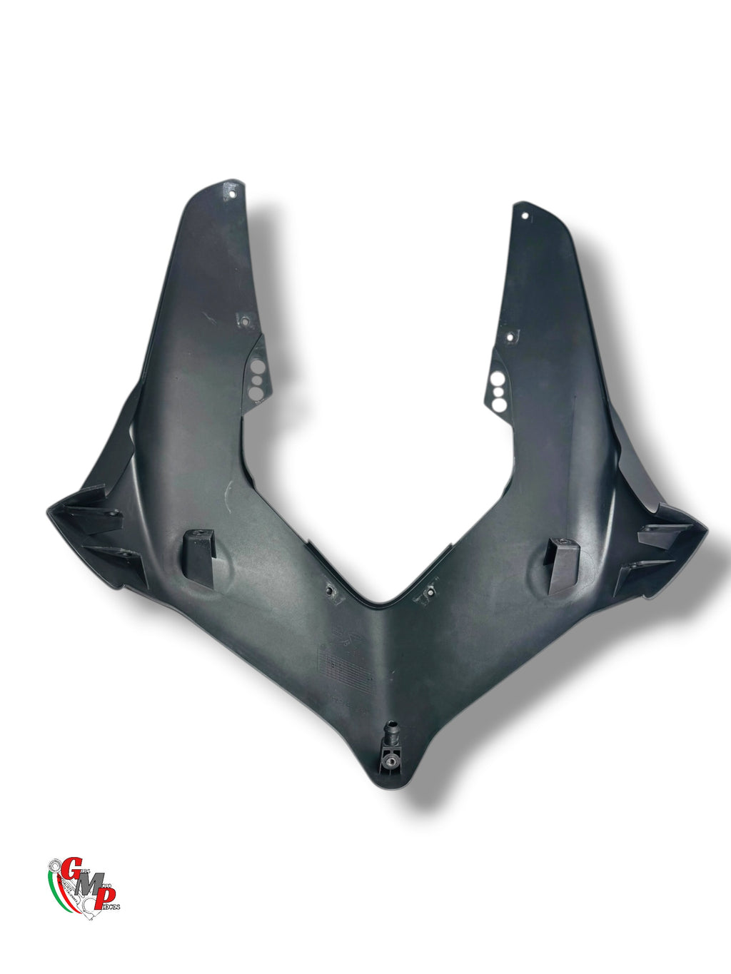 Carénage tête de fourche - Ducati