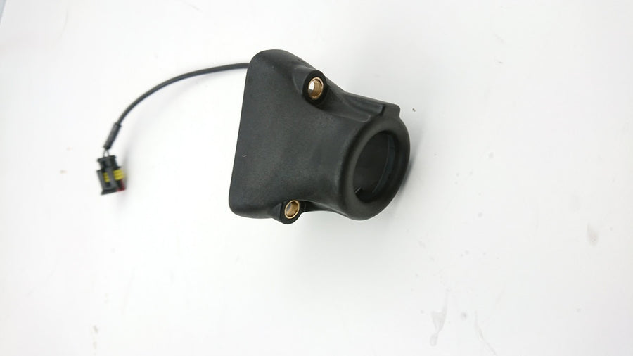 Antenne Immobilizer et Support - Ducati