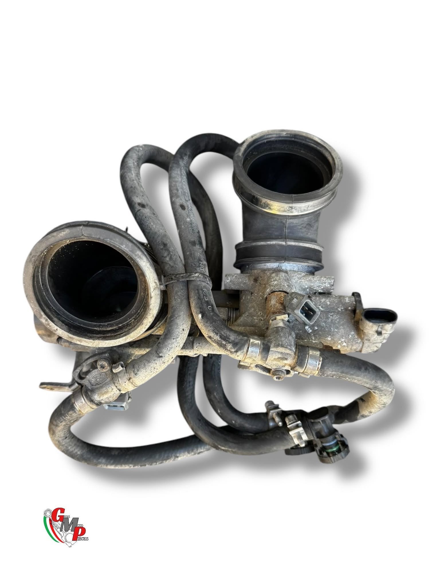 Rampe A Injection - Ducati