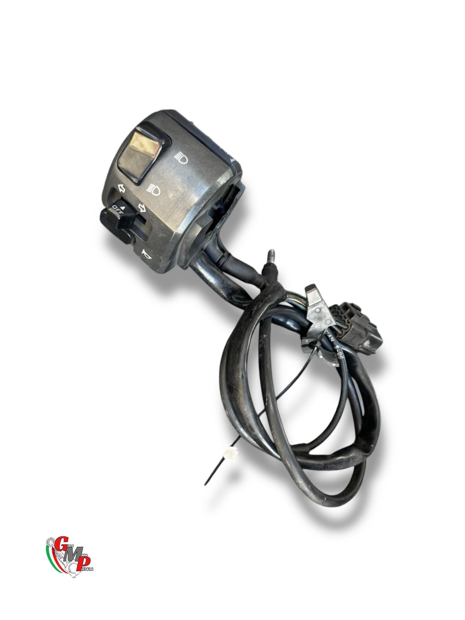 Commutateur Commodo Gauche Complet - Ducati