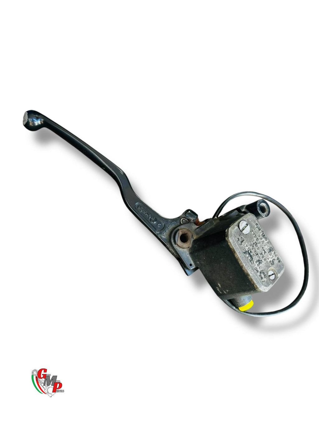 Maitre Cylindre Frein Avant - Ducati