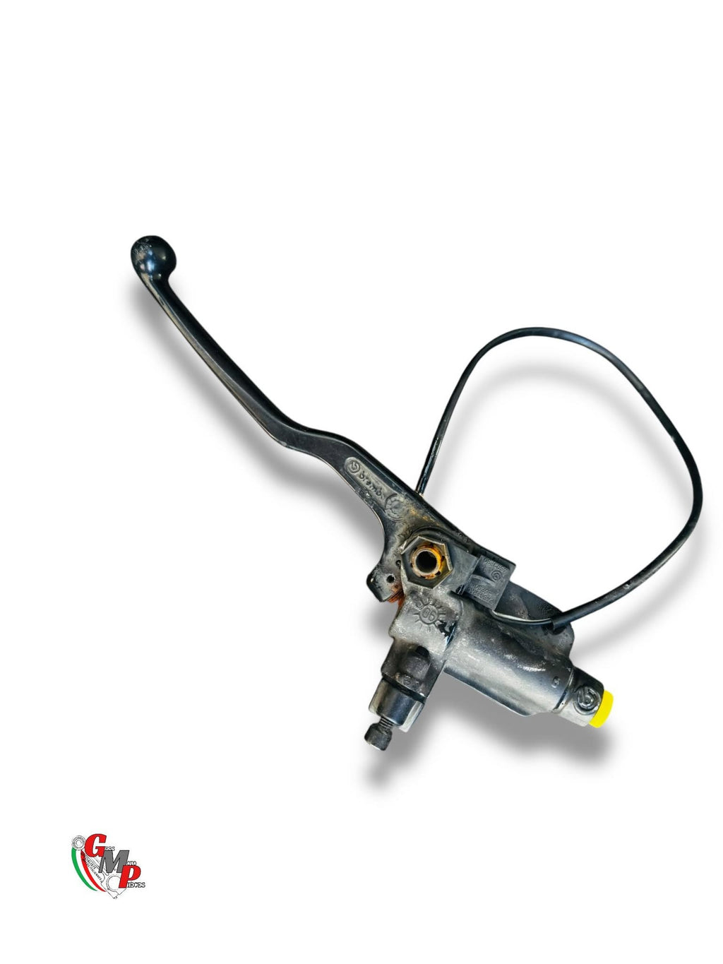 Maitre Cylindre Frein Avant - Ducati