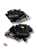 Paire Etrier de Frein Brembo - Ducati